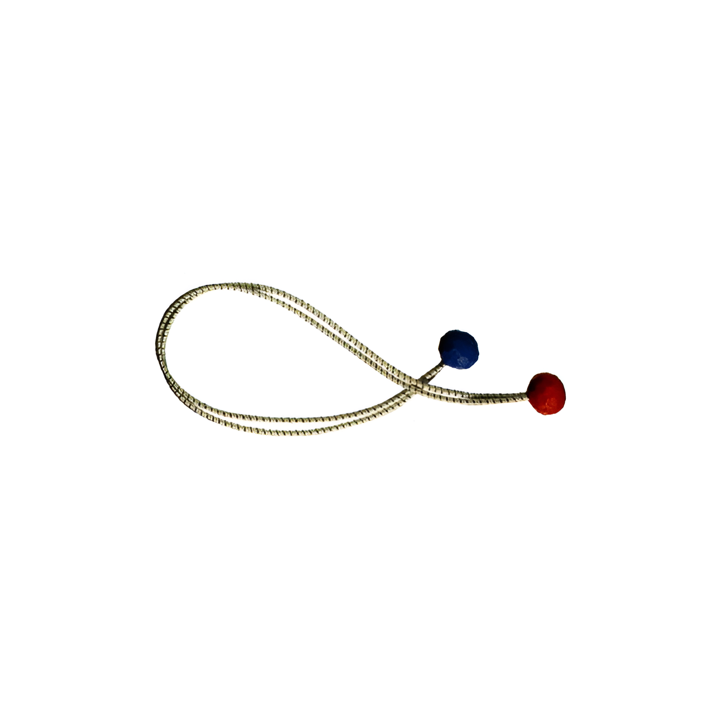 Sail Fastener W/ Plastic Ball 40 Cm (4) | Gs60126 | Fender Protection