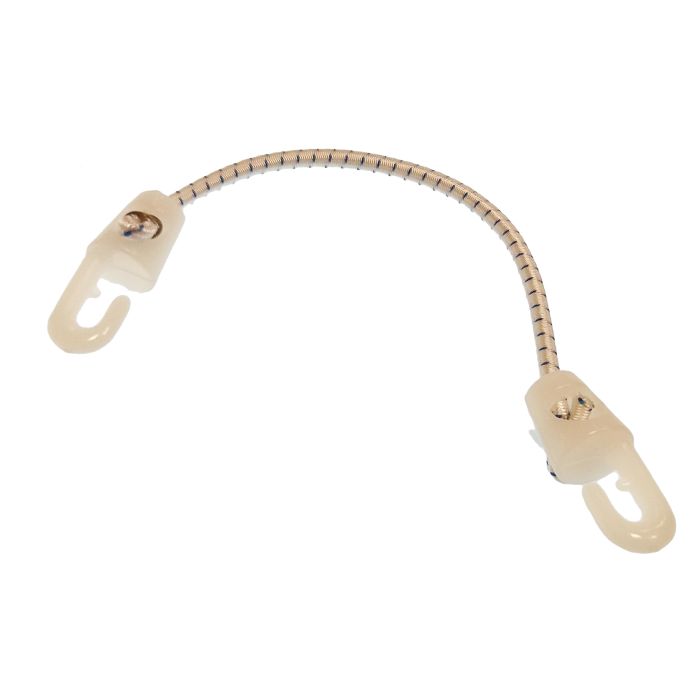 Nylon Sail Fastener 2G 4*30 (4) | Gs60136 | Durable Boat Fender Fasteners