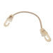 Nylon Sail Fastener 2G 8*50 (2) | Gs60138 | Durable Marine Accessory