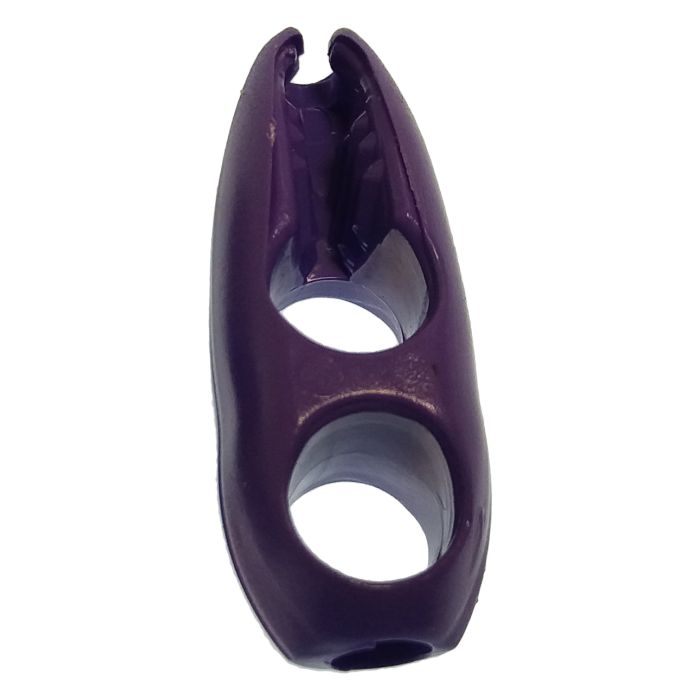 Olive For Shock Cord 6 Mm (2) | Gs60143 | Durable Hardware Solution