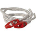 Olive For Shock Cord 8*80 (2) | Gs60147 | Durable Fastening Solution