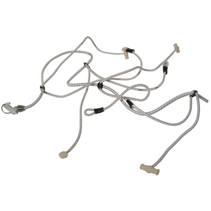 Millipiede Fender Set 3M | Gs60149 | Goldenship Durable Solution
