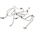 Millipiede Fender Set 3M | Gs60149 | Goldenship Durable Solution
