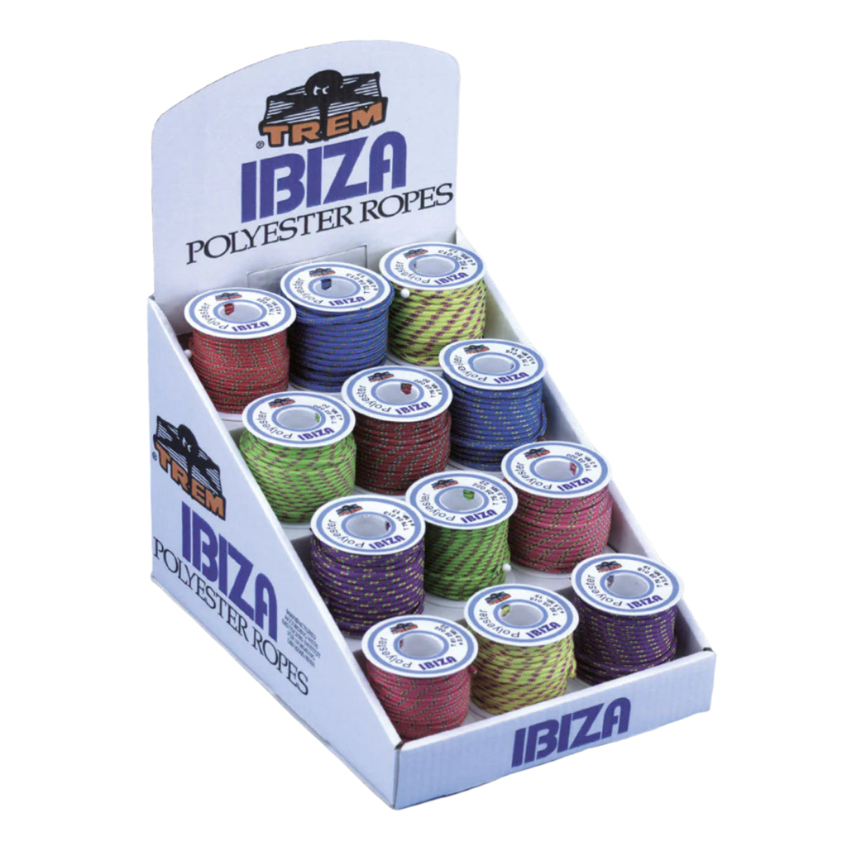 Goldenship Bank Rack Gs60150 - Assorted Colors For Fender Storage