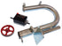 Rack Olimpic Gs60198 - Versatile Tool Organizer For Efficient Storage