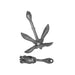Grapnel Anchor Type "A" 3.2 Kg | Gs61012 | Goldenship Marine Anchor