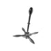 Grapnel Anchor Aisi-316 2.5 Kg | Gs61017 | Durable Marine Anchor