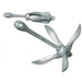 Folding Anchor 15 Kg - Gs61029 | Compact Boating Solution