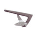 Anchor "Force" Galvanized 7.5 Kg - Gs61032 - Durable Boating Solution