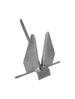 Goldenship Danforth Anchor 5 Kg | Gs61086 | Reliable Marine Anchor