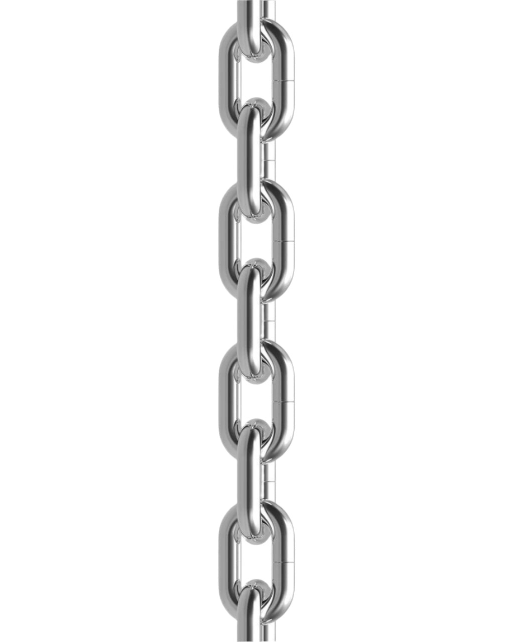 Windlass Chain Din766 Galv. 6Mm (50M) | Gs61110 | Durable Fender Chain