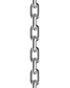Windlass Chain Din766 8Mm (50M) Gs61111 - Durable Fender Chain