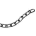 Anchor Chain 4Mm (50M) - Gs61120 | Durable Boat Security Solution