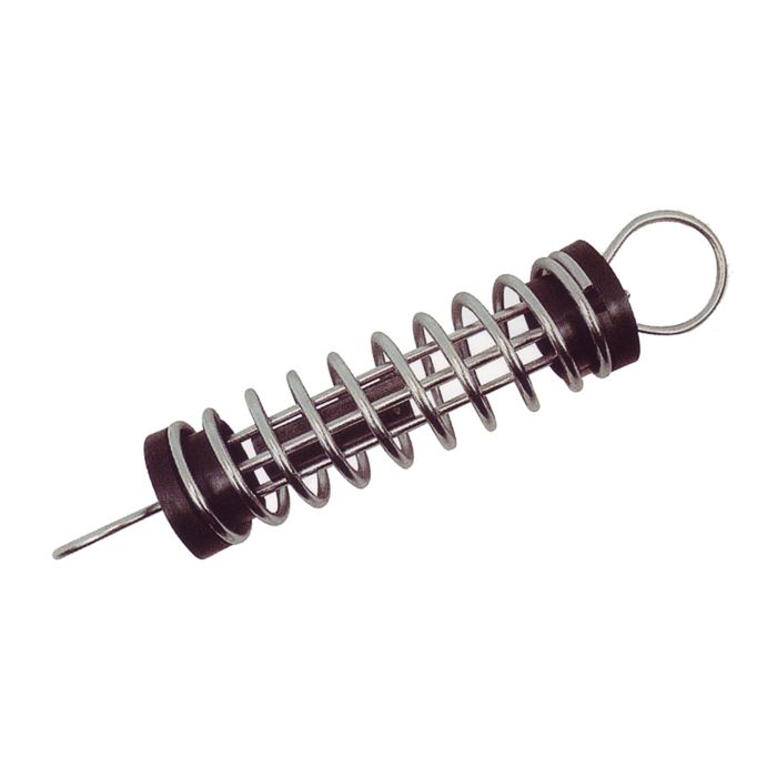 Mooring Spring With Stainless Steel Bolts 5Mm | Gs61175 | Fenders