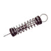 Mooring Spring With Stainless Steel Bolts 7Mm | Gs61177 | Marine Fender