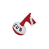 Diving Marker Buoy "Mini" 38 Cm - Gs62040 | Compact Underwater Buoy