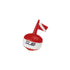 Diving Marker Buoy "Pro" 38Cm H20 | Gs62042 | Durable Underwater Tool