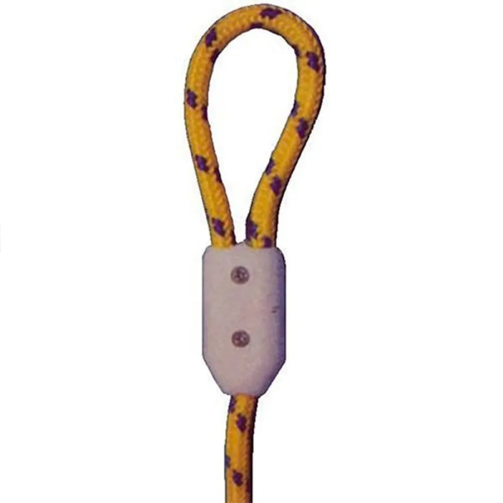 Rope Clamps 6/8Mm (Pair) | Gs62051 | Durable Fender Attachments