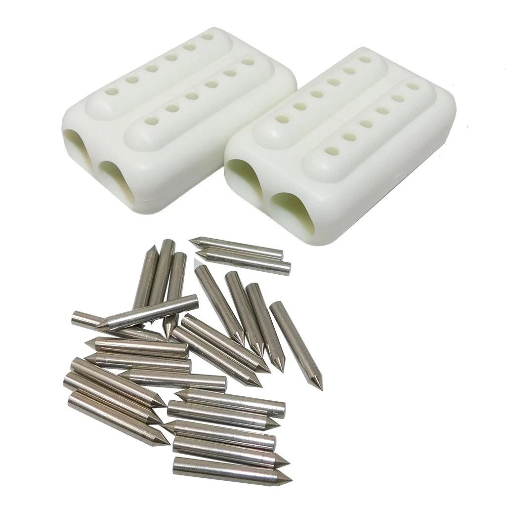 Ez Splice Fasteners 1/2