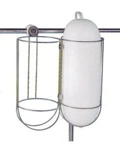 Fender Basket 305X580 Gs62122 - Durable Marine Fender For Protection