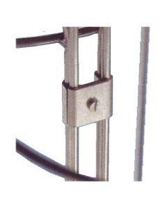 Goldenship Gs62125 Clamp - Sturdy Tool For Diy & Professional Use