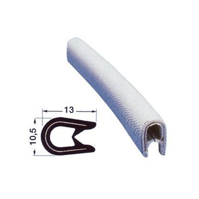 Pack Of 5 Mt Edging Profiles - Gs62151 By Goldenship For Landscaping