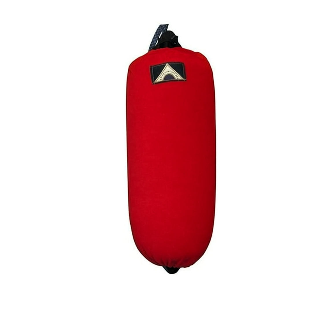 Fender Boot F8 Burgundy 380X1450Mm | Gs62242 | Durable Protection