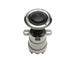 Foot Electrical Switch 24V Red Gs63091 - Durable Marine Switch For Fenders