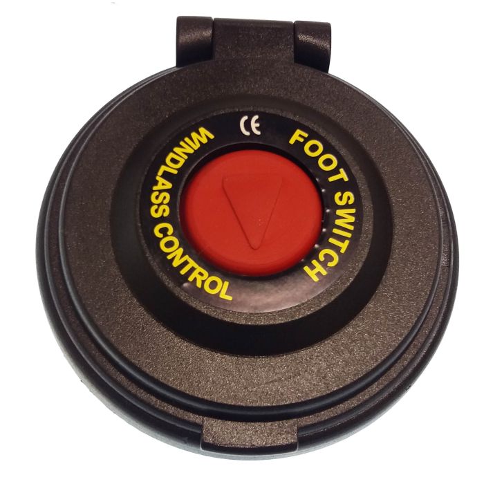 Foot Electric Drive Gs63094 - Compact Boating Fender Solution