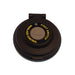 Foot Electric Drive Black Gs63095 - Ideal For Boating Fenders
