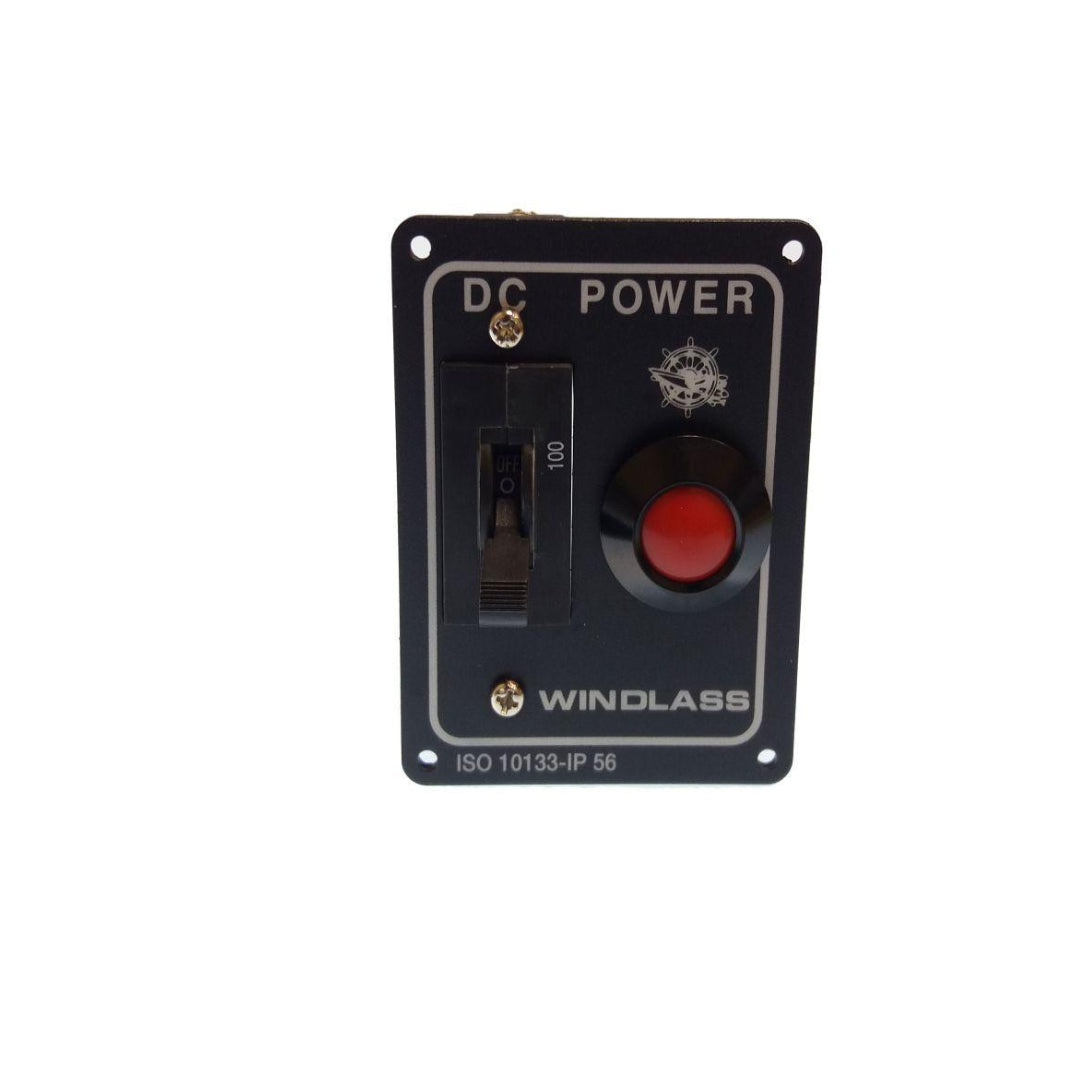Automatic 12V 50A Switch - Gs63097 | Compact & Efficient Solution