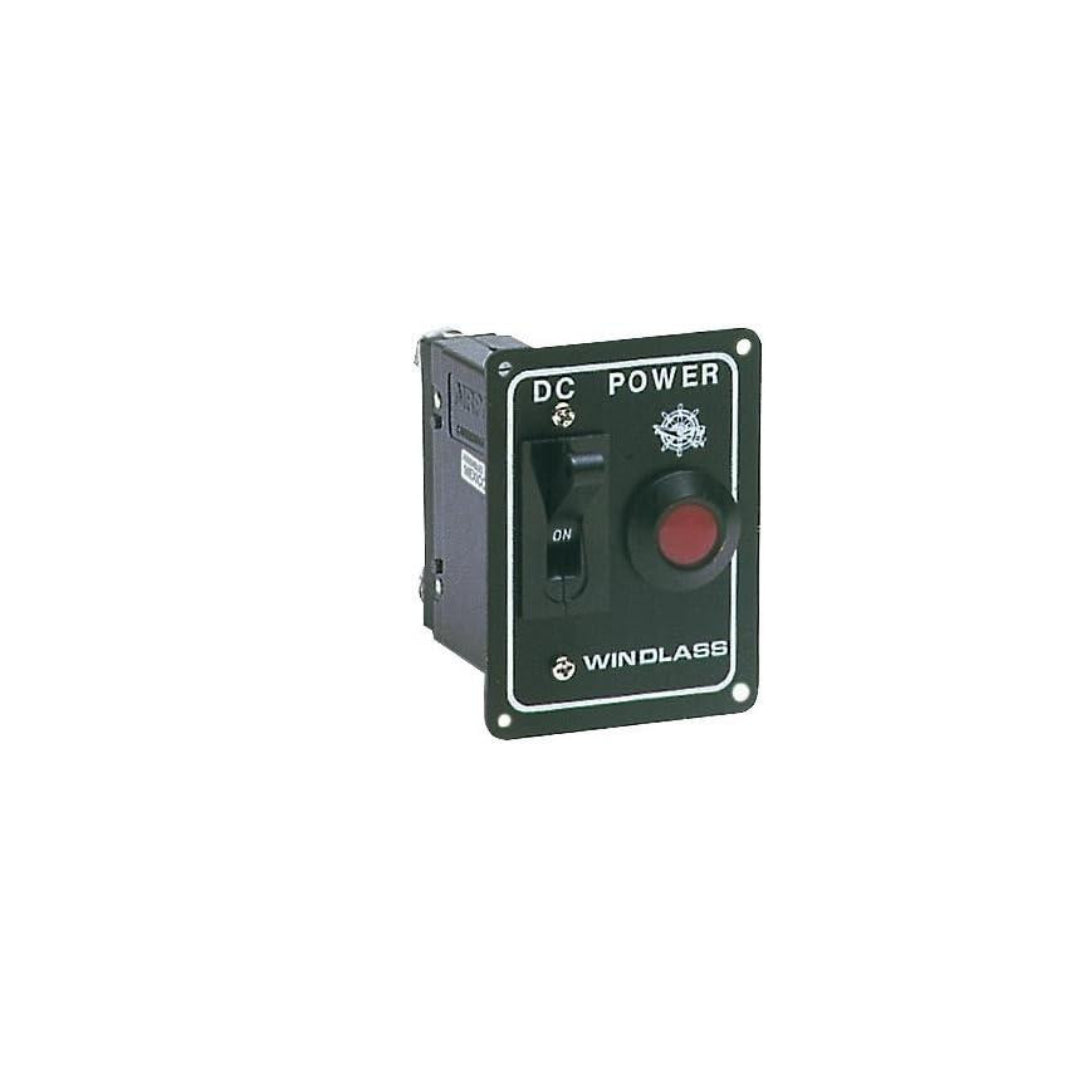 Automatic Switch 12V 100A | Gs63098 | Reliable Performance