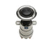 Foot Electric Switch 24V Black - Gs63104 For Fender Applications