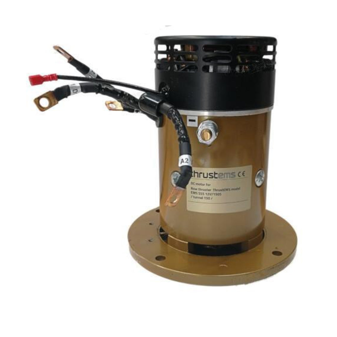 Thrustems Motor Bow Thruster S55 Tunnel 150 12V | Gs64002M