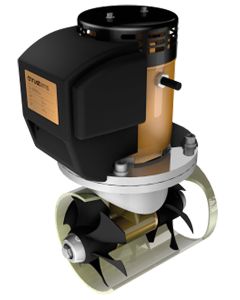 Thrustems Bow Thruster S90 Tunnel 185 Tw 12V | Gs64004