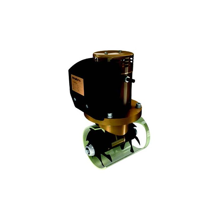 Thrustems Bow Thruster S90 Tunnel 185 Tw 24V | Gs64005