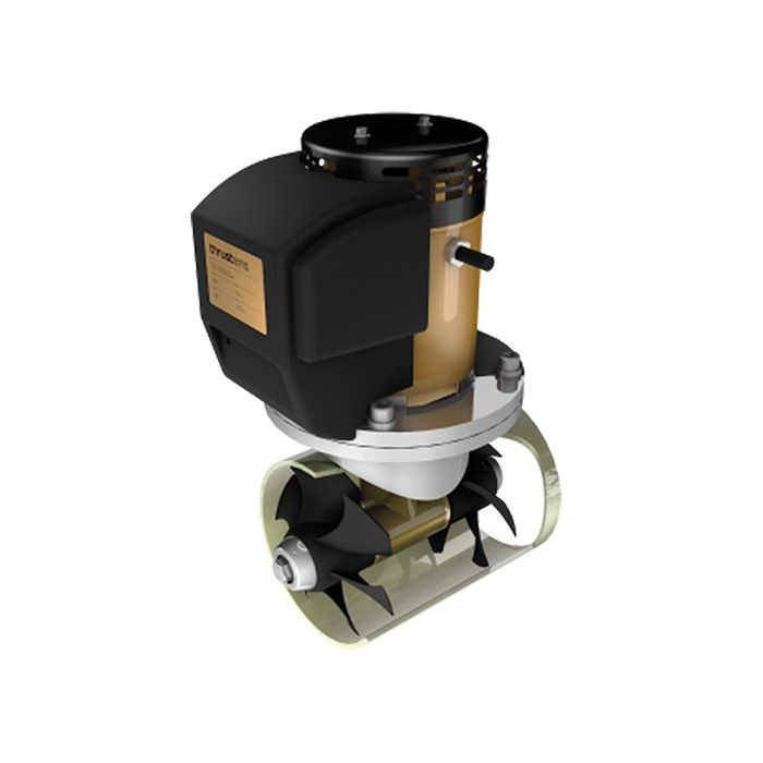 Thrustems Bow Thruster S100 Tunnel 185 Tw 12V | Gs64006 - Compact Power