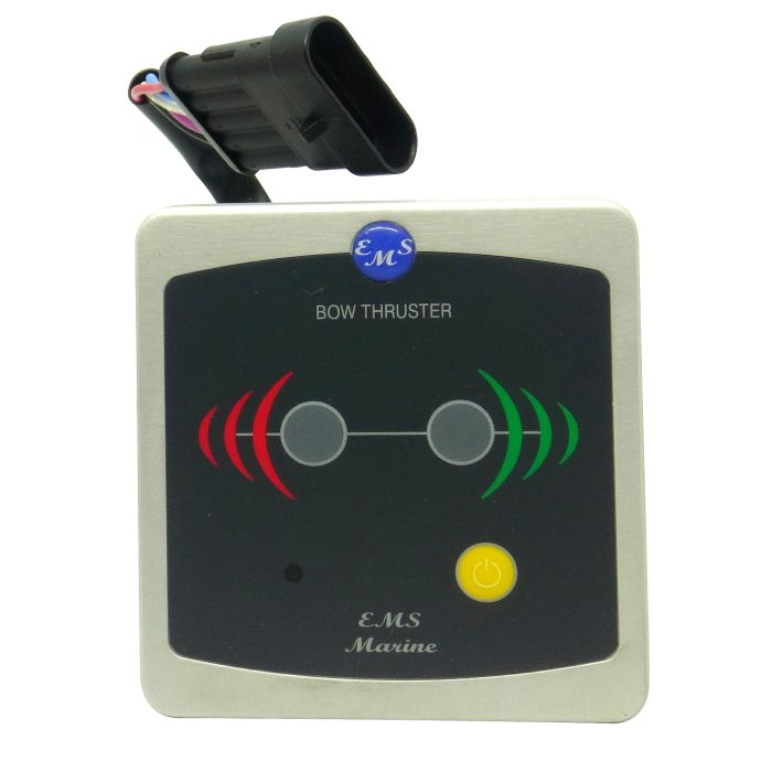 Touch Panel Gs64014 - Stylish Accessory For Easy Navigation