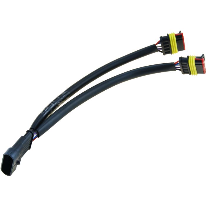 Splitter Cable 2 Bow Thruster To Panel Gs64018 - Goldenship Accessory