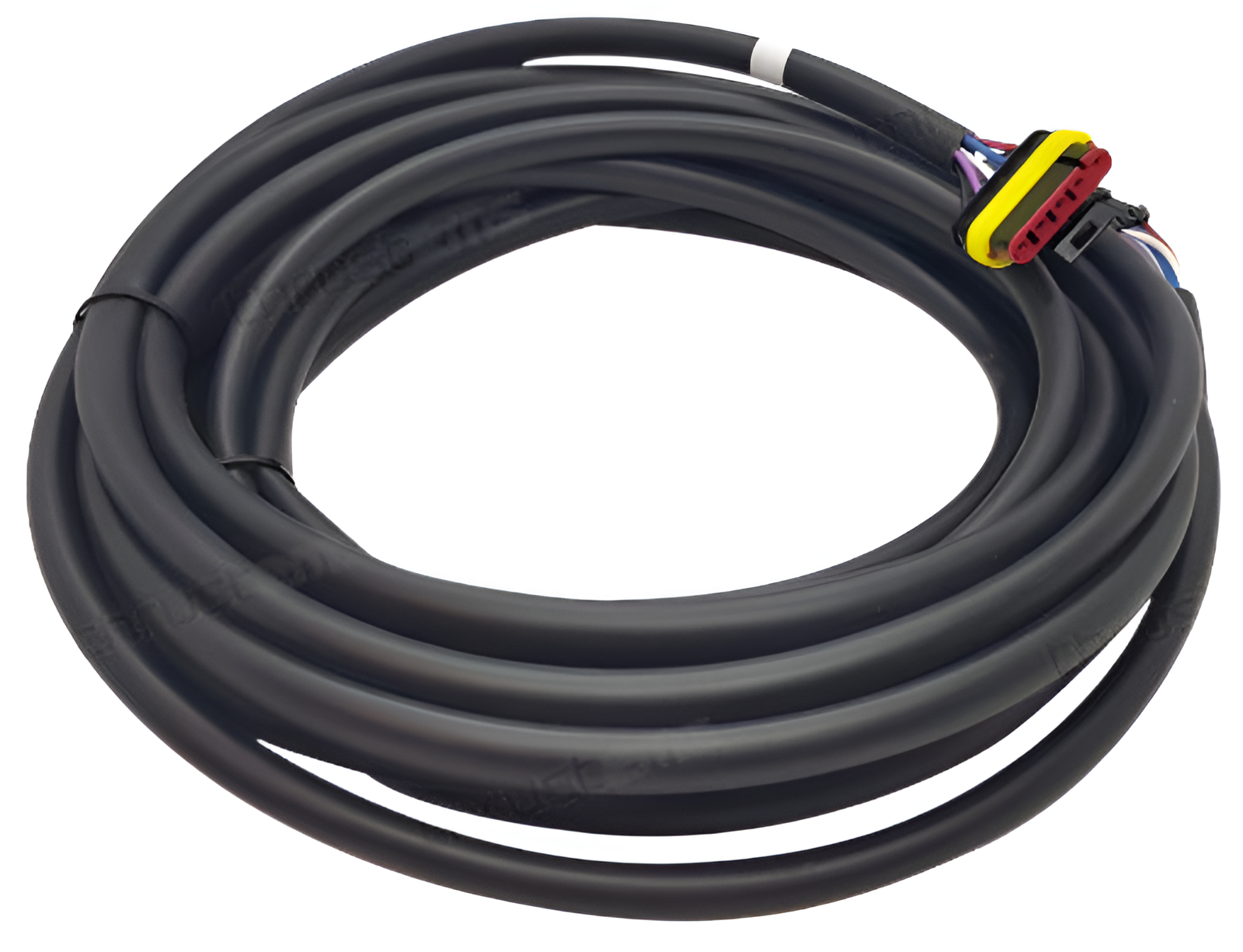 10 Meter Panel Cable Gs64020 - High-Quality Connectivity By Goldenship