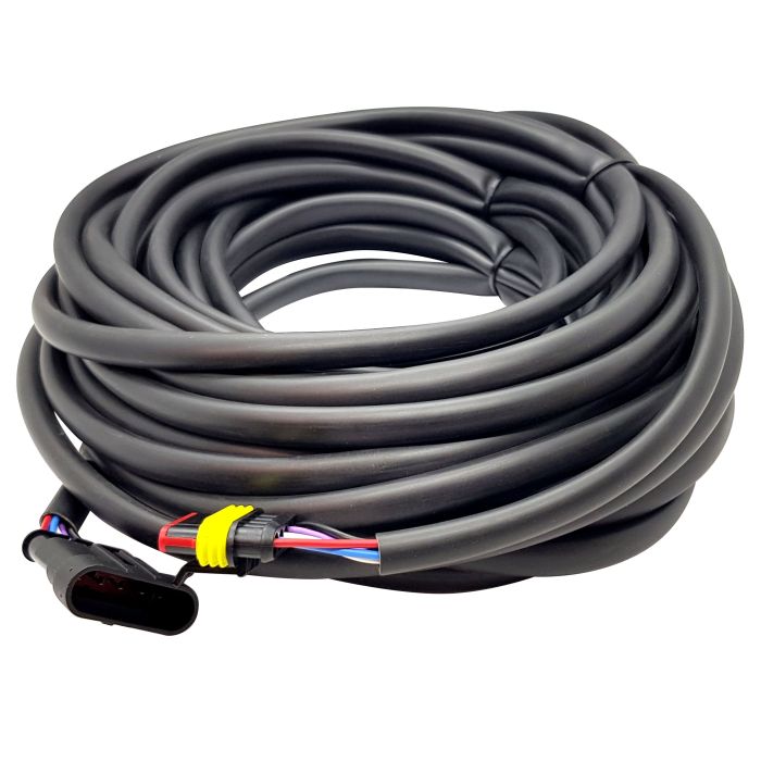 15 Meter Panel Cable Gs64021 - Durable Connectivity Solution
