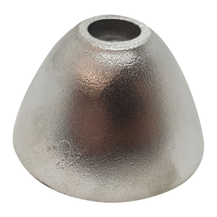 Anode Bow Thrust S55/80 | Gs64050 | Marine Anodes For Durability