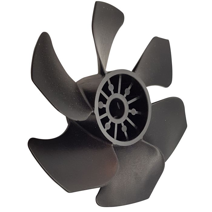 Kit Propeller & Washer & Nuts S55 | Gs64052 | Goldenship Accessories