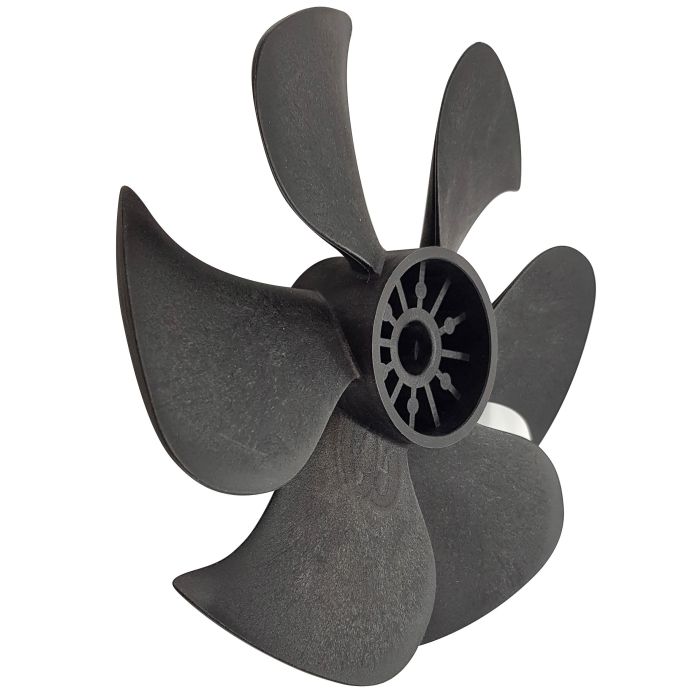 Kit Propeller & Washer & Nuts S80/S90 | Gs64053 | Goldenship Accessory
