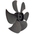 Kit Propeller & Washer & Nuts S80/S90 | Gs64053 | Goldenship Accessory