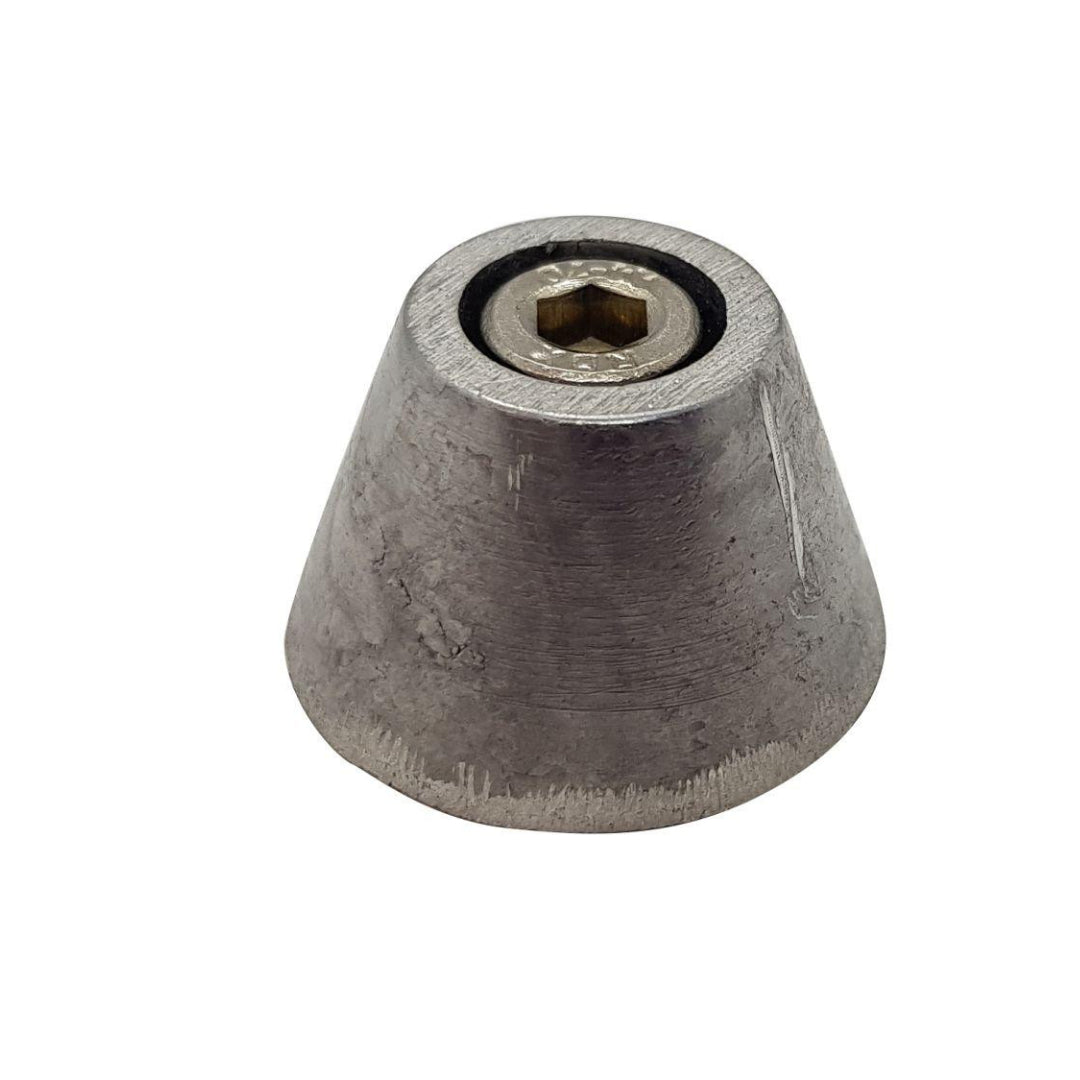 Anode Bow Thrust S40 | Gs64055 | Durable Marine Performance Enhancer