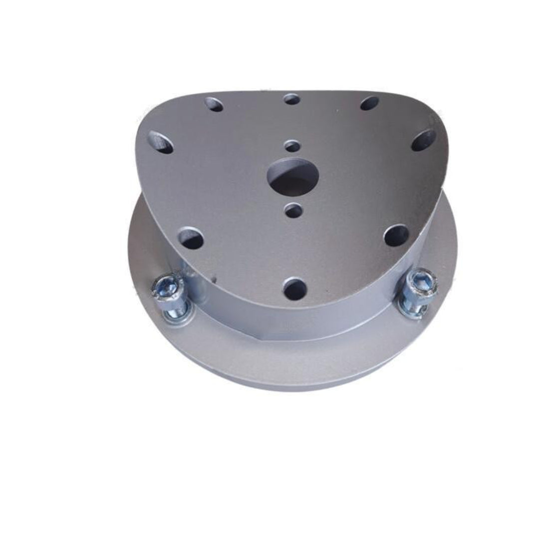 Motor Bracket 185 Set Gs64060 - Durable Accessory For Optimal Performance