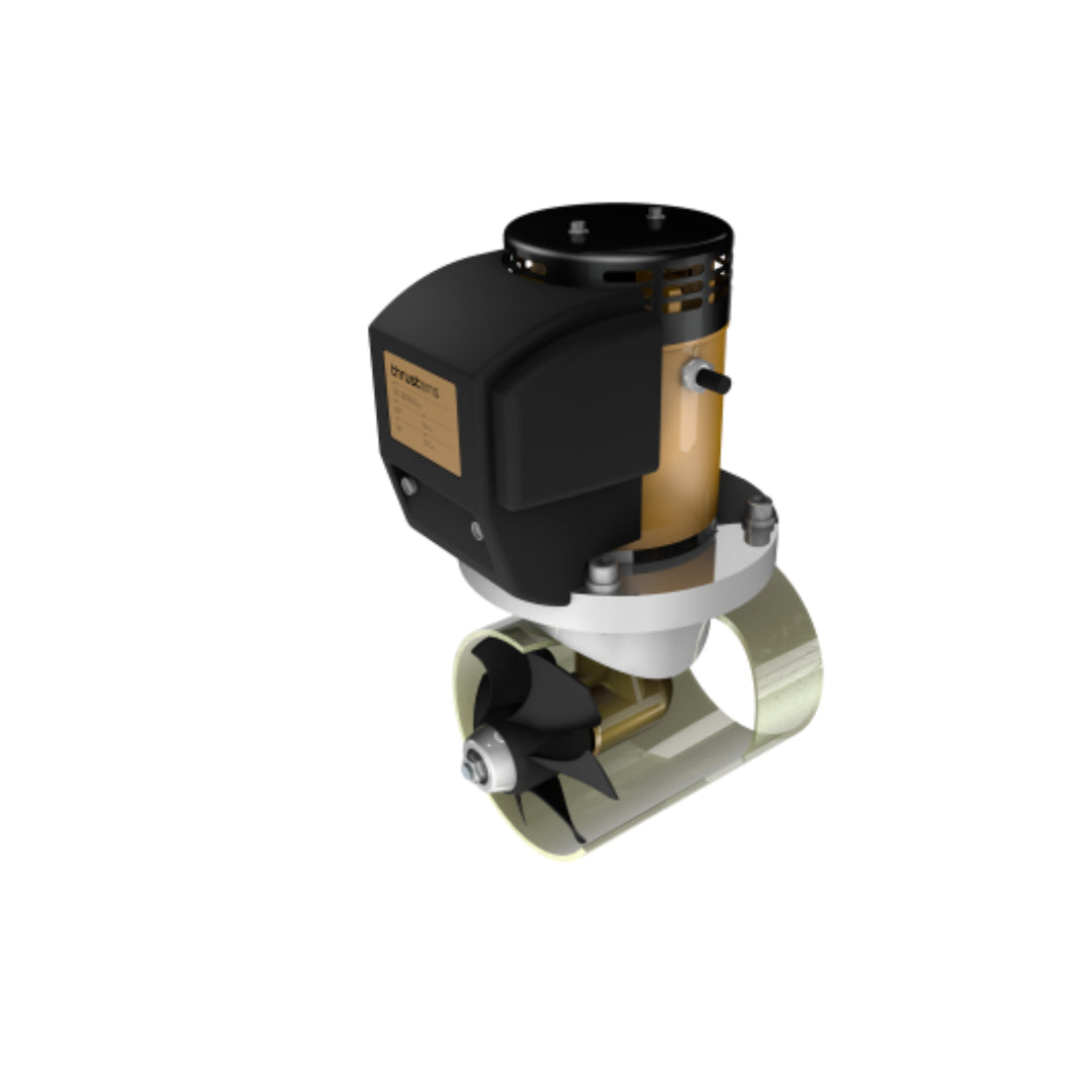 Bow Thruster P150 Tunnel 250 Tw 24V - Gs64075