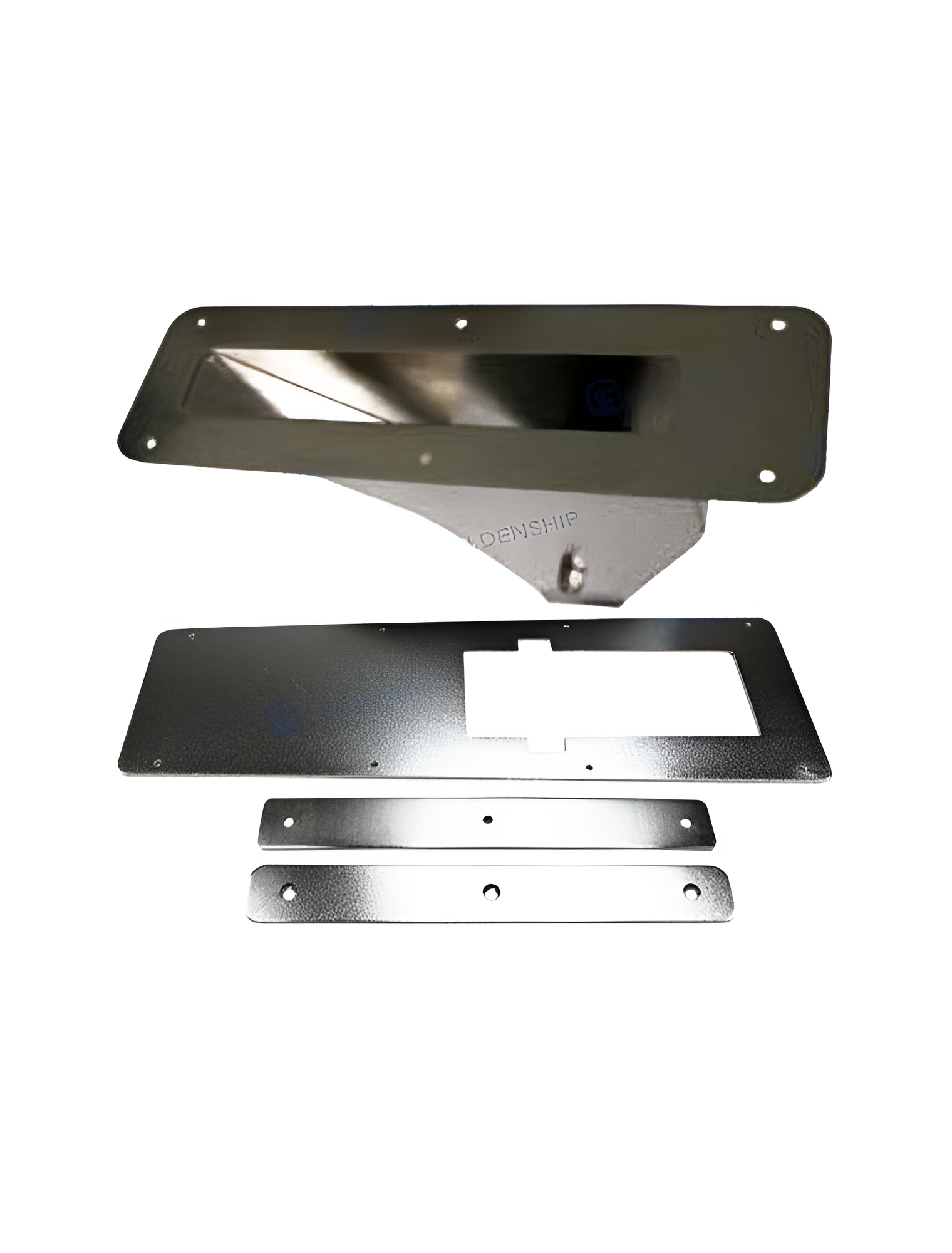 Anchor Roller Gs70013 - Durable Marine Solution By Goldenship