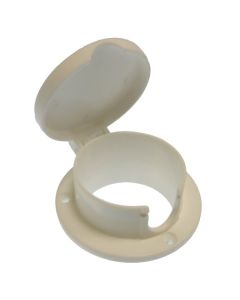 Rope Deck Pipe Gs70036 - Durable Marine Hardware By Goldenship